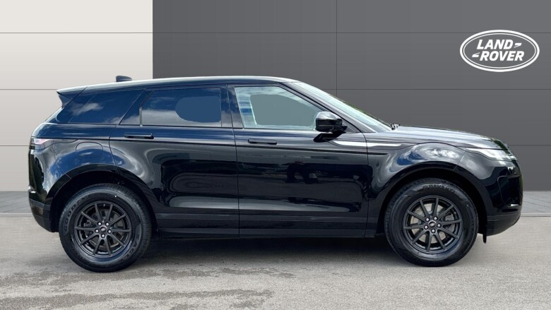Land Rover Range Rover Evoque 2.0 P200 S 5dr Auto Petrol Hatchback